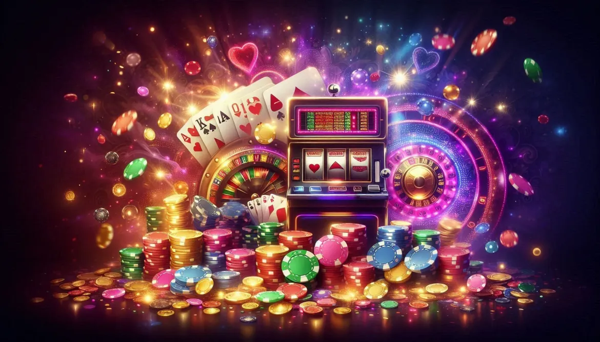 SpinMills Casino